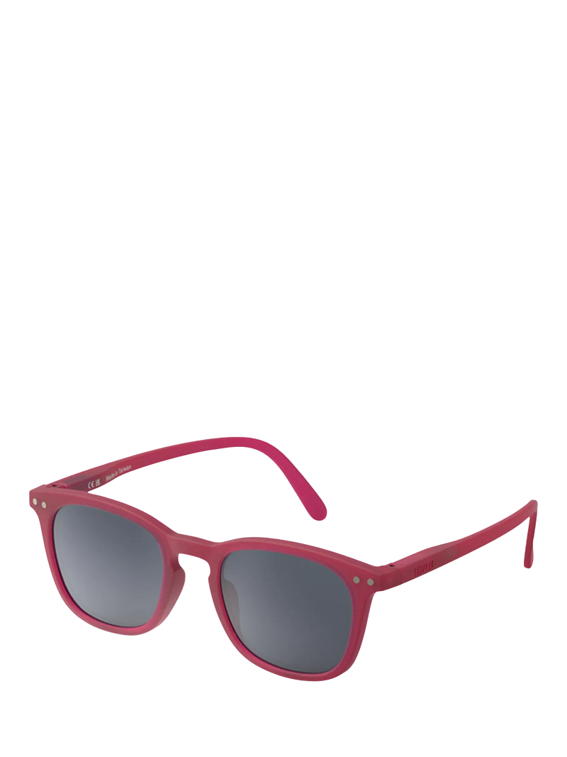 IZIPIZI kids sunglasses Cranberry 5-7 years - British product