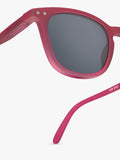 IZIPIZI kids sunglasses Cranberry 5-7 years - British product