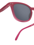 IZIPIZI kids sunglasses Cranberry 5-7 years - British product