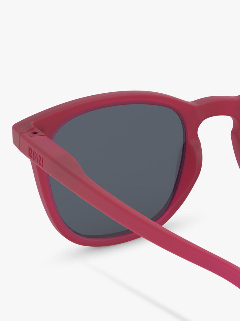 IZIPIZI kids sunglasses Cranberry 5-7 years - British product