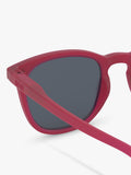 IZIPIZI kids sunglasses Cranberry 5-7 years - British product