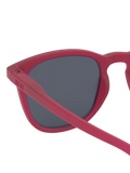 IZIPIZI kids sunglasses Cranberry 5-7 years - British product