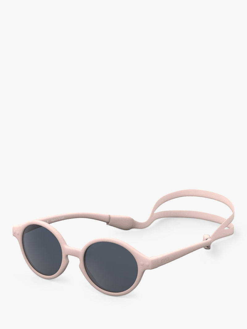 IZIPIZI pink kids sunglasses ages 3-5 - British product