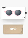 IZIPIZI pink kids sunglasses ages 3-5 - British product