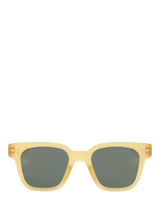 John Lewis IZIPIZI Kids' Sunglasses Yellow Honey 7-11 Years- Buy online at McGrocer