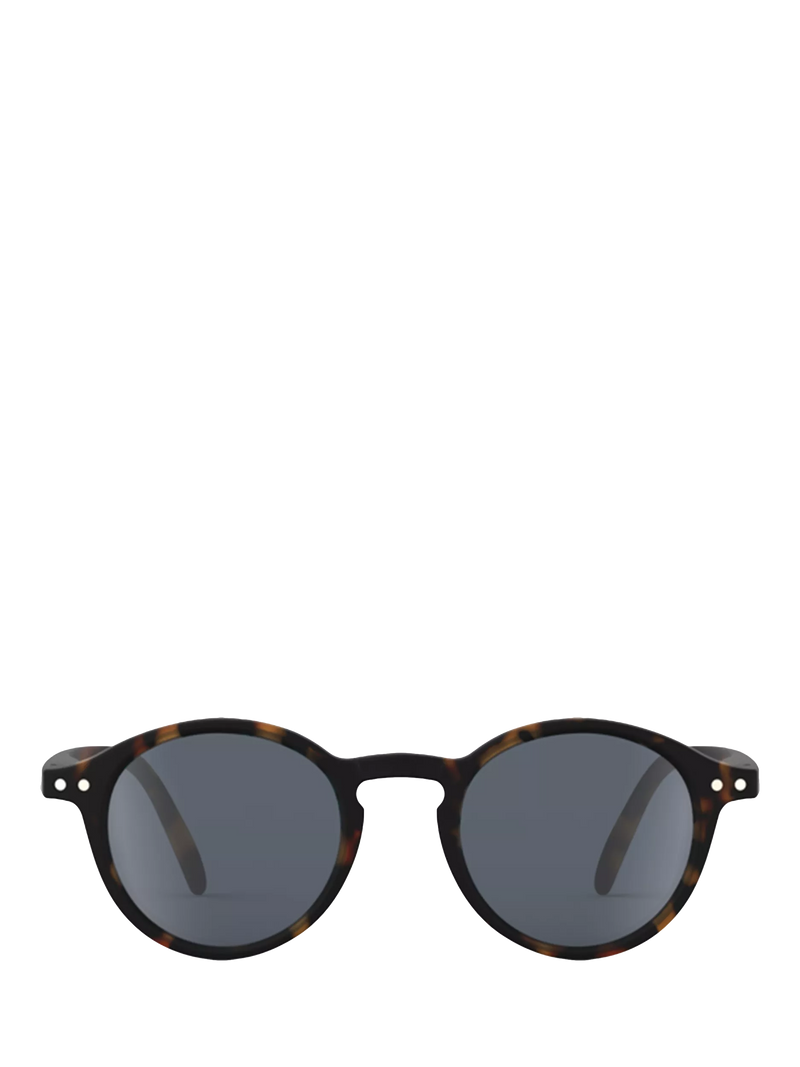 IZIPIZI Kids Sunglasses Tortoise 3-5 years, imported from the UK