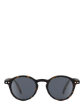 IZIPIZI Kids Sunglasses Tortoise 3-5 years, imported from the UK