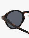 IZIPIZI Kids Sunglasses Tortoise 3-5 years, imported from the UK