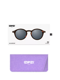 IZIPIZI Kids Sunglasses Tortoise 3-5 years, imported from the UK
