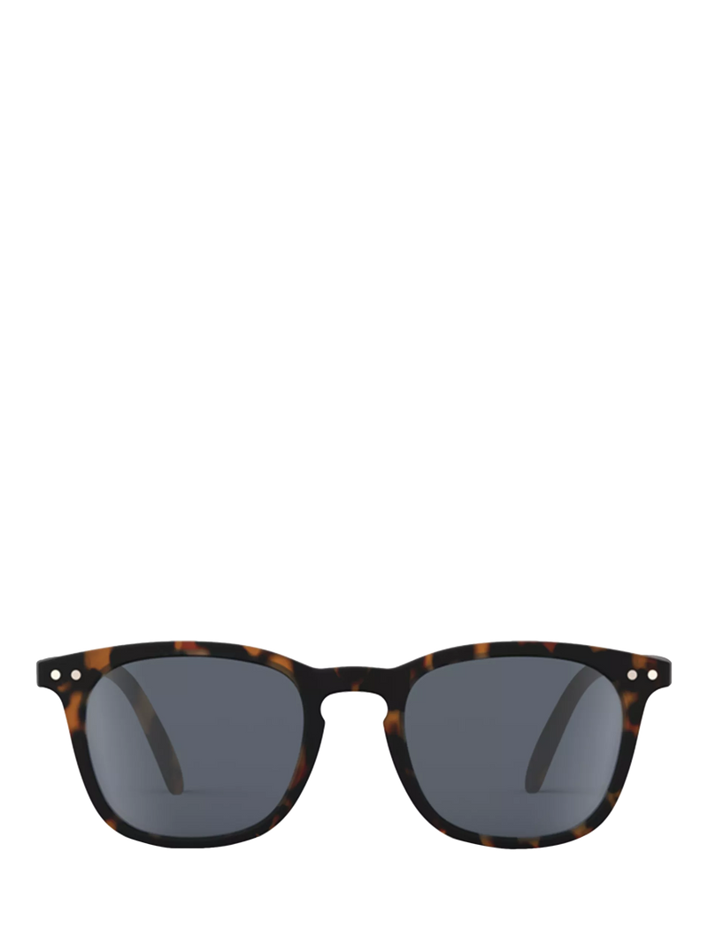 IZIPIZI kids sunglasses tortoise 5-7 years (British brand)