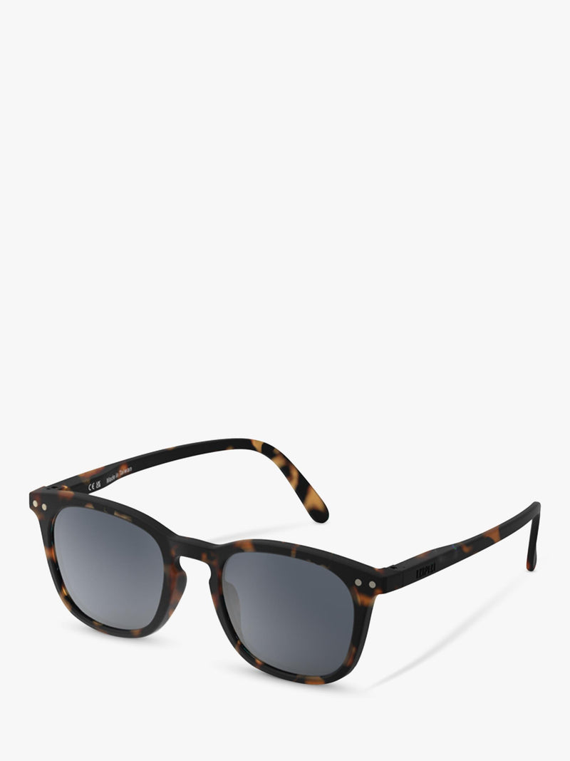 IZIPIZI kids sunglasses tortoise 5-7 years (British brand)