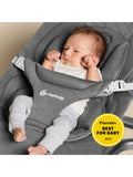 Ergobaby Evolve baby bouncer - British product