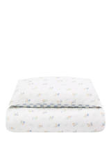 John Lewis Avery Row Coastline Duvet Cover & Pillowcase Set, Cotbed- Buy online at McGrocer