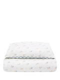 Avery Row Coastline cotbed duvet set floral UK version