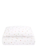 Avery Row Little Farm duvet cover set for cotbed, UK version
