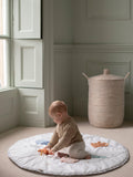 Avery Row Coastline baby activity mat (British brand)