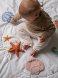 Avery Row Coastline baby activity mat (British brand)