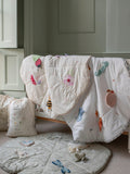 Avery Row Coastline baby activity mat (British brand)