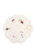 Avery Row Wildflower Garden activity mat 100cm - British product