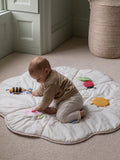 Avery Row Wildflower Garden activity mat 100cm - British product