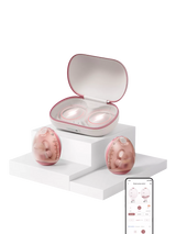 John Lewis Momcozy Air 1 Wearable Double Breast Pump- Buy online at McGrocer