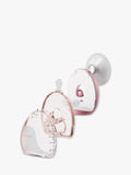 Momcozy Air 1 wearable double breast pump 180ml - British product