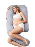 Momcozy Dreamlign U Pro maternity pillow - British product