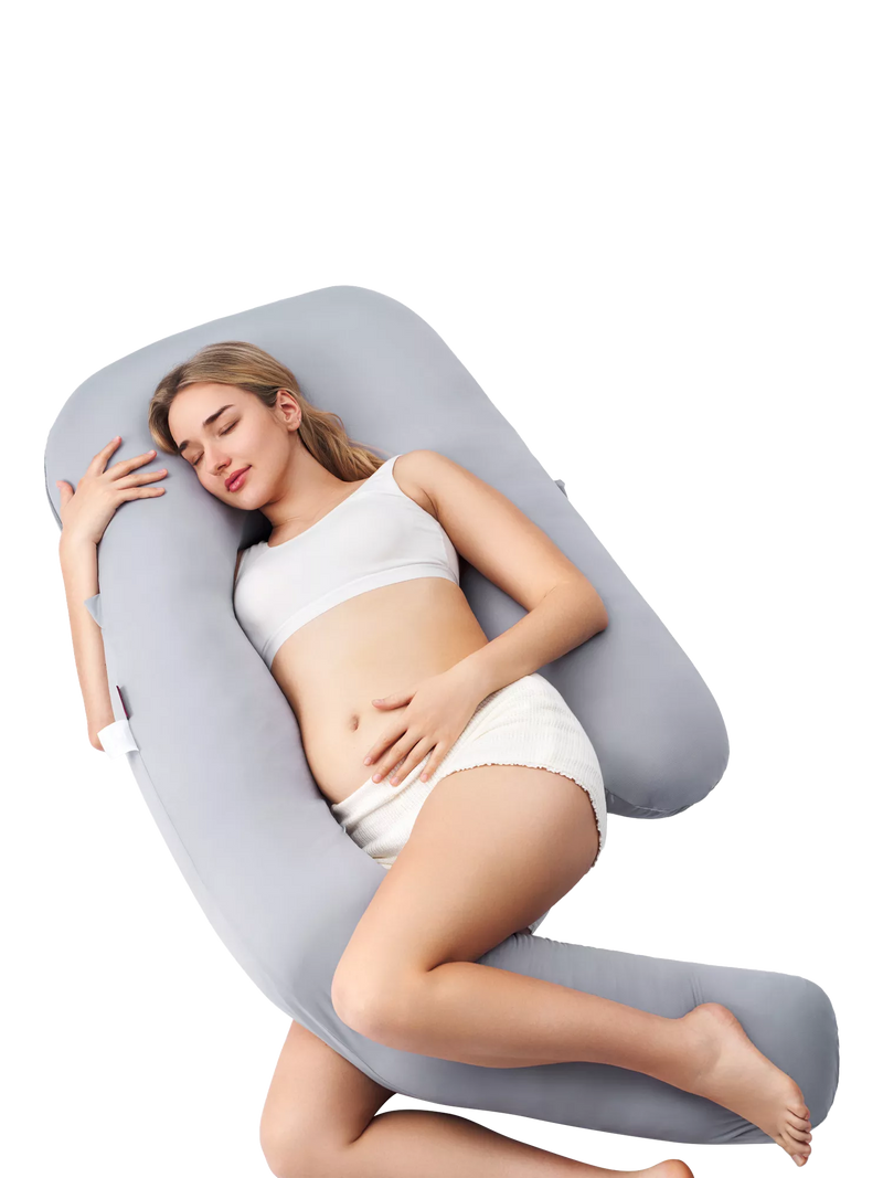 Momcozy Dreamlign U Pro maternity pillow - British product