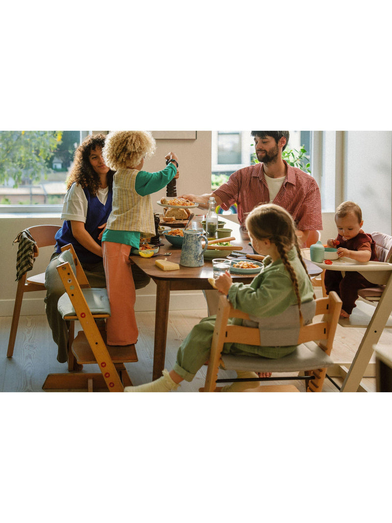 Stokke cushion Glacier Green (British brand)