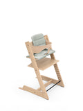 Stokke cushion Glacier Green (British brand)