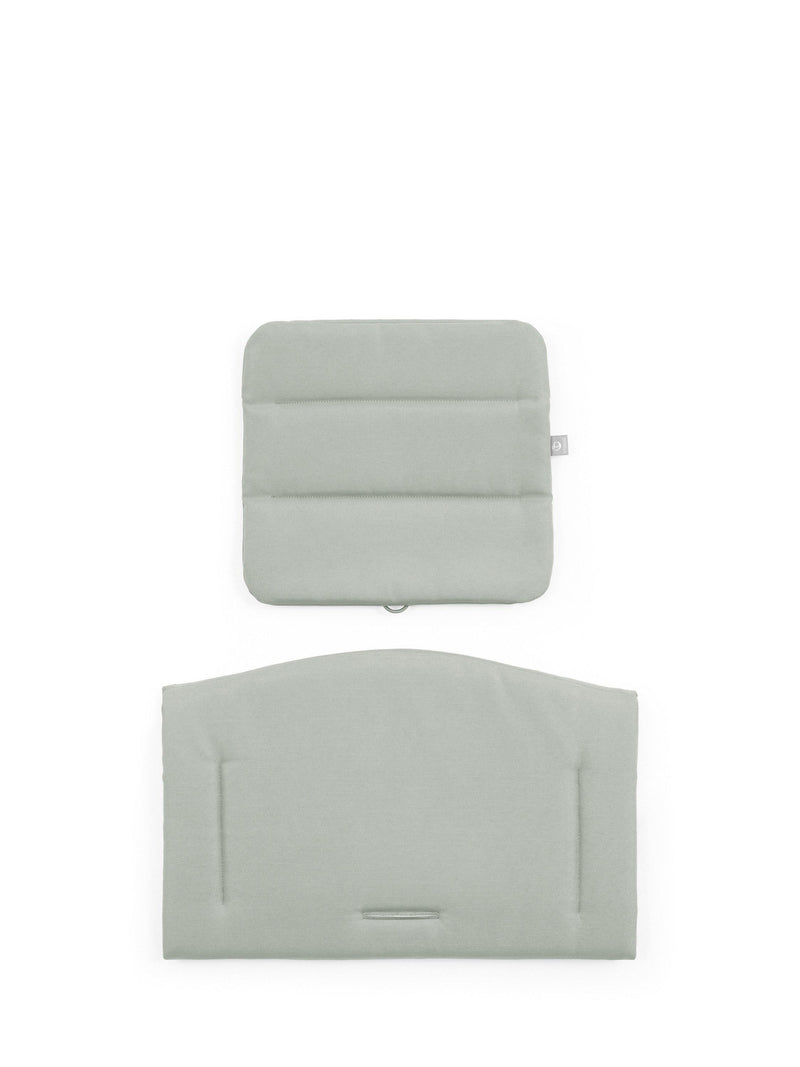 Stokke cushion Glacier Green (British brand)