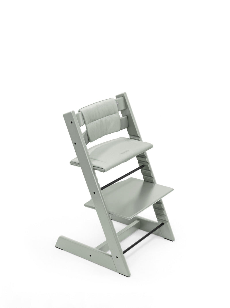 Stokke cushion Glacier Green (British brand)