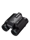 Nikon stabilized binoculars 12x25 (British brand)