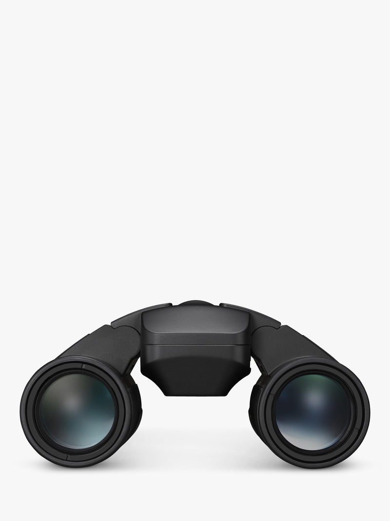 Nikon stabilized binoculars 12x25 (British brand)