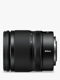 Nikon Z DX 16-50mm f/2.8 VR zoom lens (British brand)