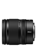 Nikon Z DX 16-50mm f/2.8 VR zoom lens (British brand)