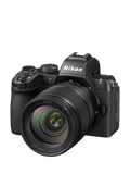 Nikon Z DX 16-50mm f/2.8 VR zoom lens (British brand)