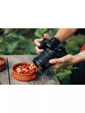 Nikon Z DX 16-50mm f/2.8 VR zoom lens (British brand)