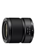 Nikon Z DX macro lens 35mm f/1.7, imported from the UK
