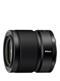 Nikon Z DX macro lens 35mm f/1.7, imported from the UK