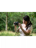 Nikon Z DX macro lens 35mm f/1.7, imported from the UK