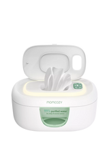 John Lewis Momcozy Baby Wipe Warmer- Buy online at McGrocer