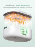 Momcozy Baby Wipe Warmer (British brand)