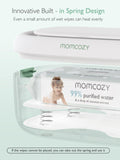 Momcozy Baby Wipe Warmer (British brand)
