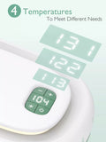 Momcozy Baby Wipe Warmer (British brand)