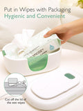 Momcozy Baby Wipe Warmer (British brand)