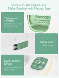 Momcozy Baby Wipe Warmer (British brand)