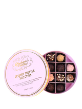 John Lewis Charbonnel et Walker Dessert Truffle Selection 270g- Buy online at McGrocer