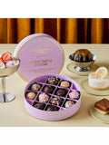 Charbonnel et Walker dessert truffle selection 270g, UK version