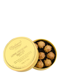 Charbonnel et Walker lemon cheesecake truffles 166g, UK version
